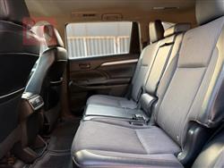 تويوتا هايلاندر